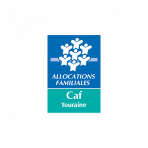 CAF-Touraine