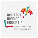 IME ST Martin des douets