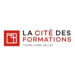 Animation audiovisuelle à la Cité de la formation à Tours