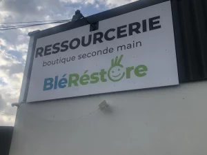 Blérétsore - Ressourcerie de Bléré