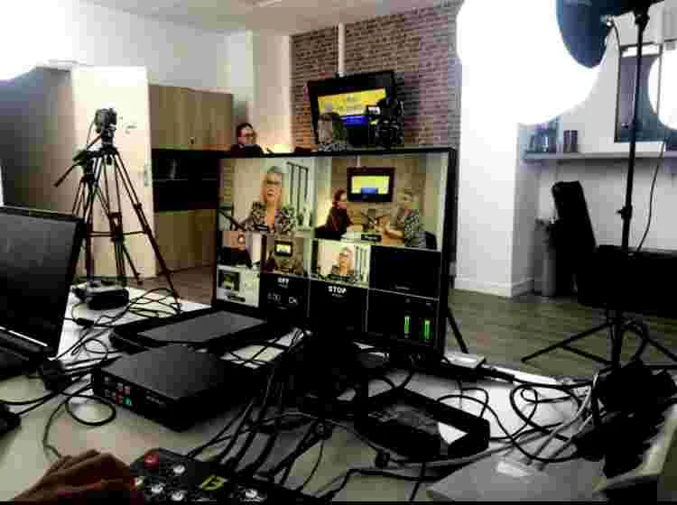 Vidéo institutionnelle à Tours en Indre-et-Loire