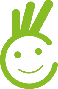 création du logo de la ressourcerie BléRéstore - Créaxo